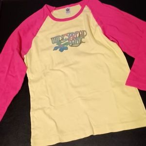 Widespread Panic t-shirt